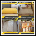 Chinese 2014 hot sale beeswax foundation sheet